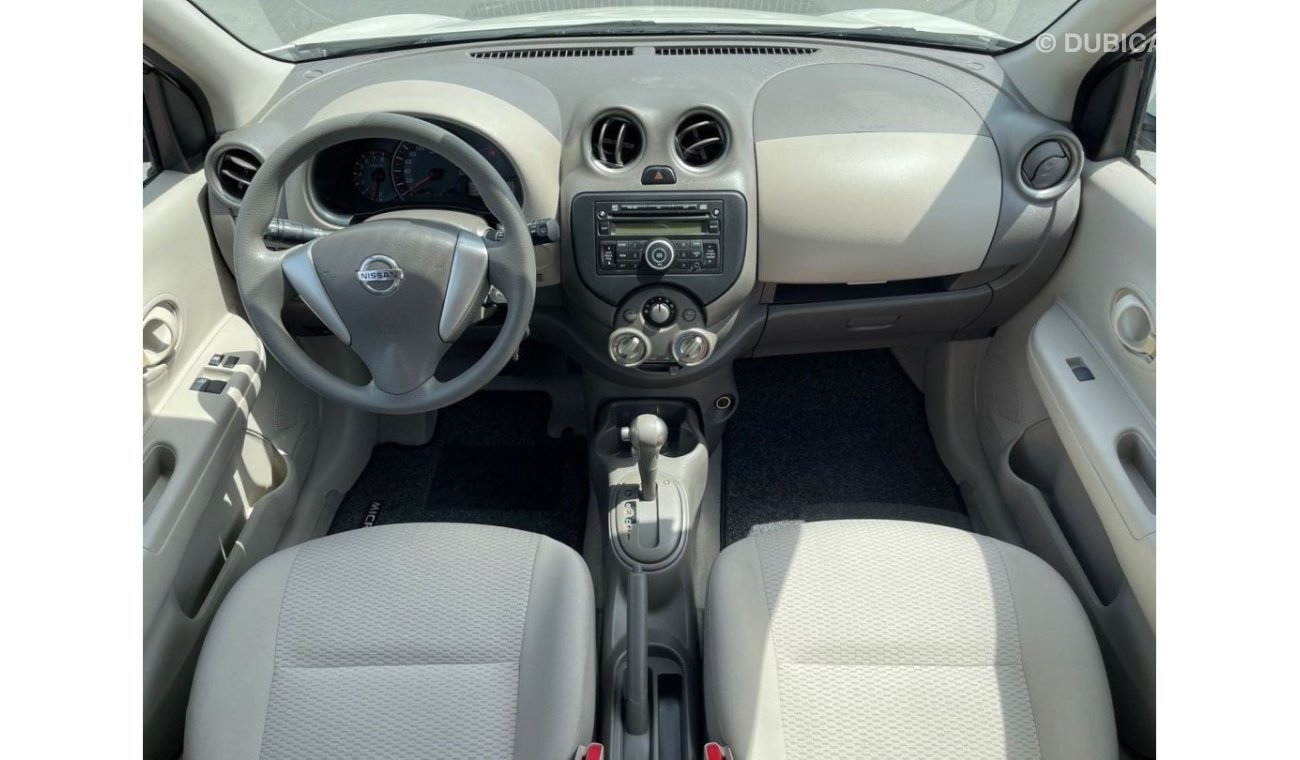 Nissan Micra SV 2020 I 1.5L I Ref#132