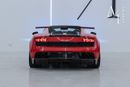 Lamborghini Gallardo 2012 Lamborghini Gallardo Super Trofeo Stradale, Limited 68 OF 150, Excellent Condition GCC Specs