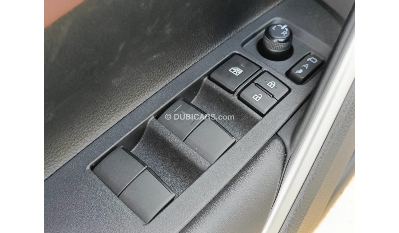 تويوتا كورولا كروس CROSS 1.8L HYBRID / LEATHER SEATS / DVD+CAMERA / SUNROOF  (CODE #508872))