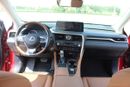 Lexus RX350 Platinum Lexus Rx350 2021