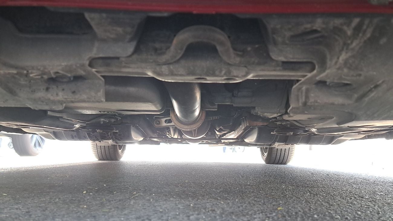 هوندا أكورد EX 2.4 | بدون دفعة مقدمة | اختبار القيادة في المنزل