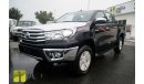 Toyota Hilux SR5 - 2.4L - M/T