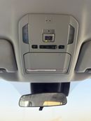 Toyota Highlander AWD Hybrid leather seats Full Option