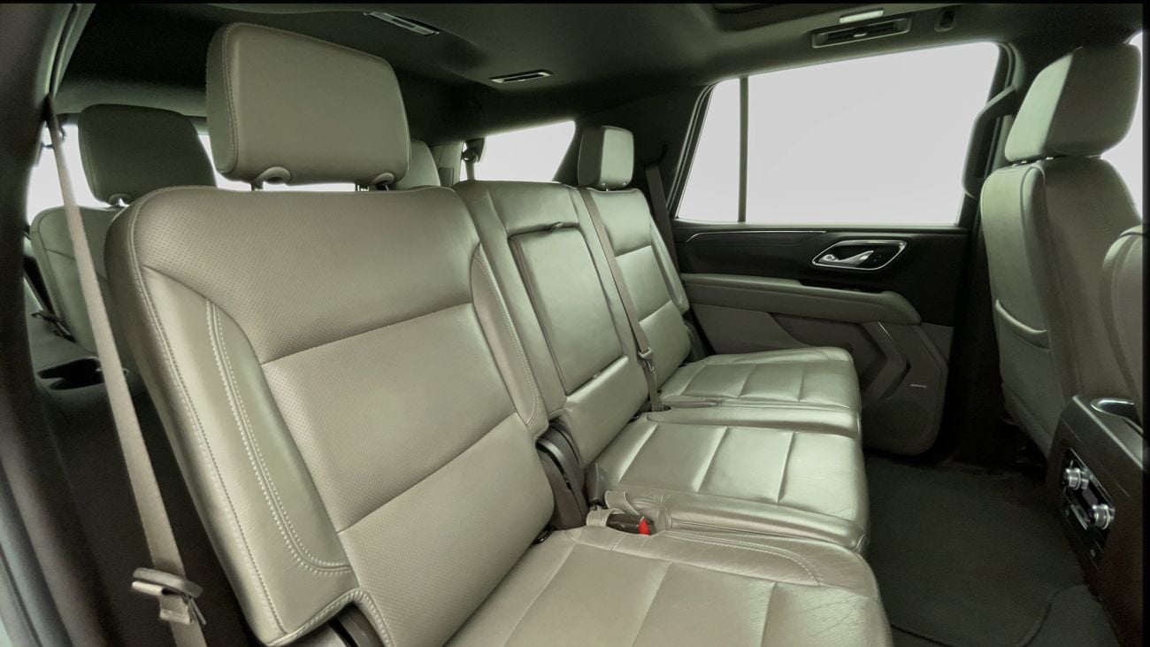 GMC Yukon SLT 5.3 | Zero Down Payment | Home Test Drive