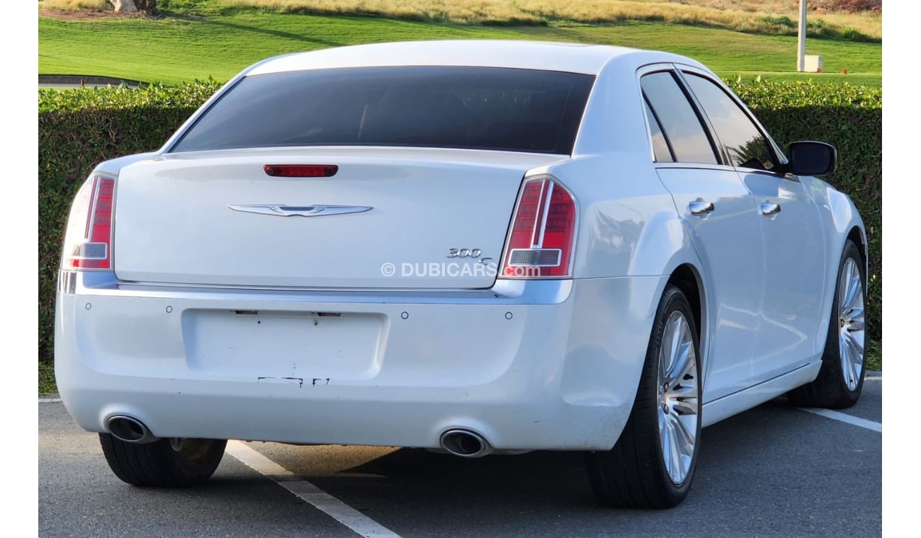 Chrysler 300C