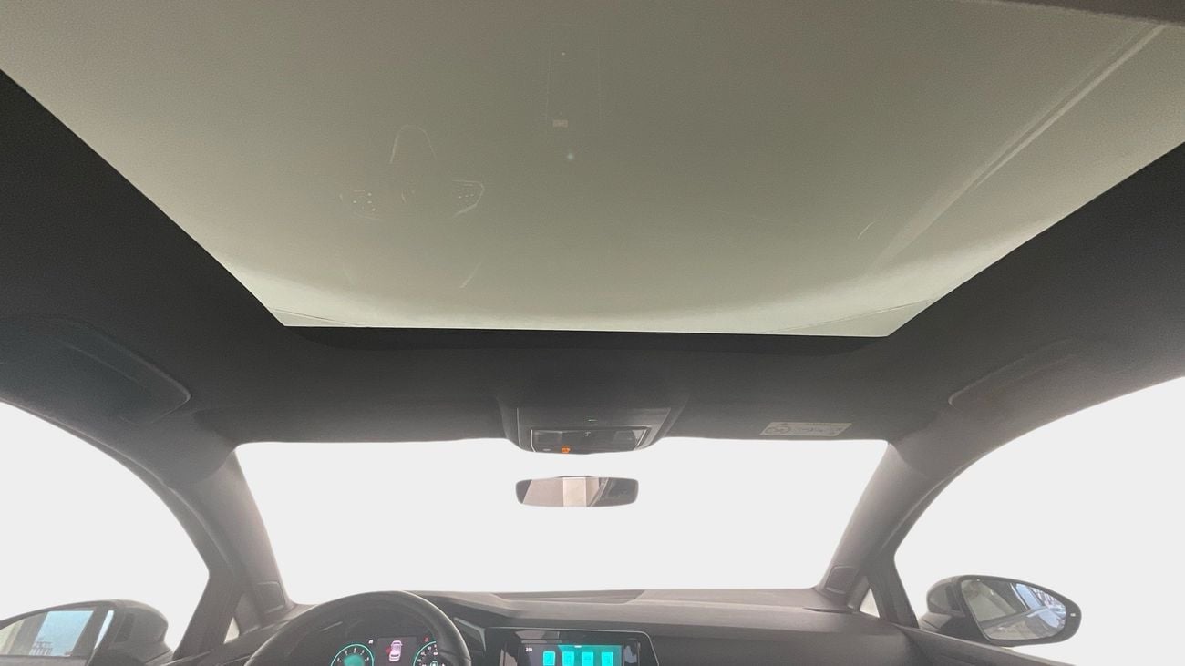 Volkswagen Golf GTI - Cloth | Guaranteed Warranty | 0 Down Payment