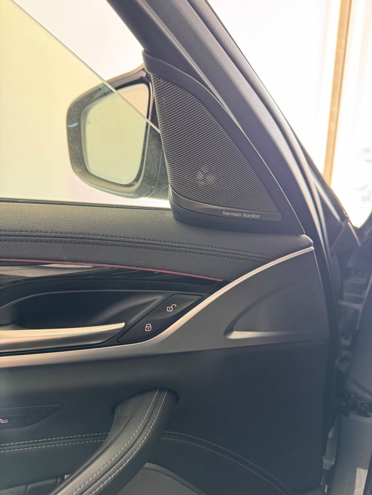 بي أم دبليو M5 Competition 4.4L (625 HP)