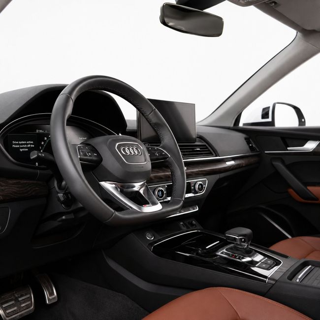 Audi Q5 45 TFSI SPORTBACK S-LINE, миниатюра 24