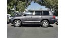 Toyota Land Cruiser 4.6L PETROL, 18" ALLOY RIMS, PUSH START, CRUISE CONTROL (LOT # EXR01)