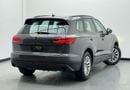 Volkswagen Touareg Trendline 3.0L 2023 Volkswagen Touareg Trendline, VW Service History, 2026 VW Warranty, Excellent Co