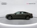 أودي A6 40 TFSI ADVANCED 40 TFSI (190 HP)