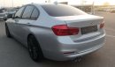 BMW 320i d