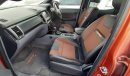 Ford Ranger VILDTRAK Diesel 3.2 Littre ( Right Hand Drive )