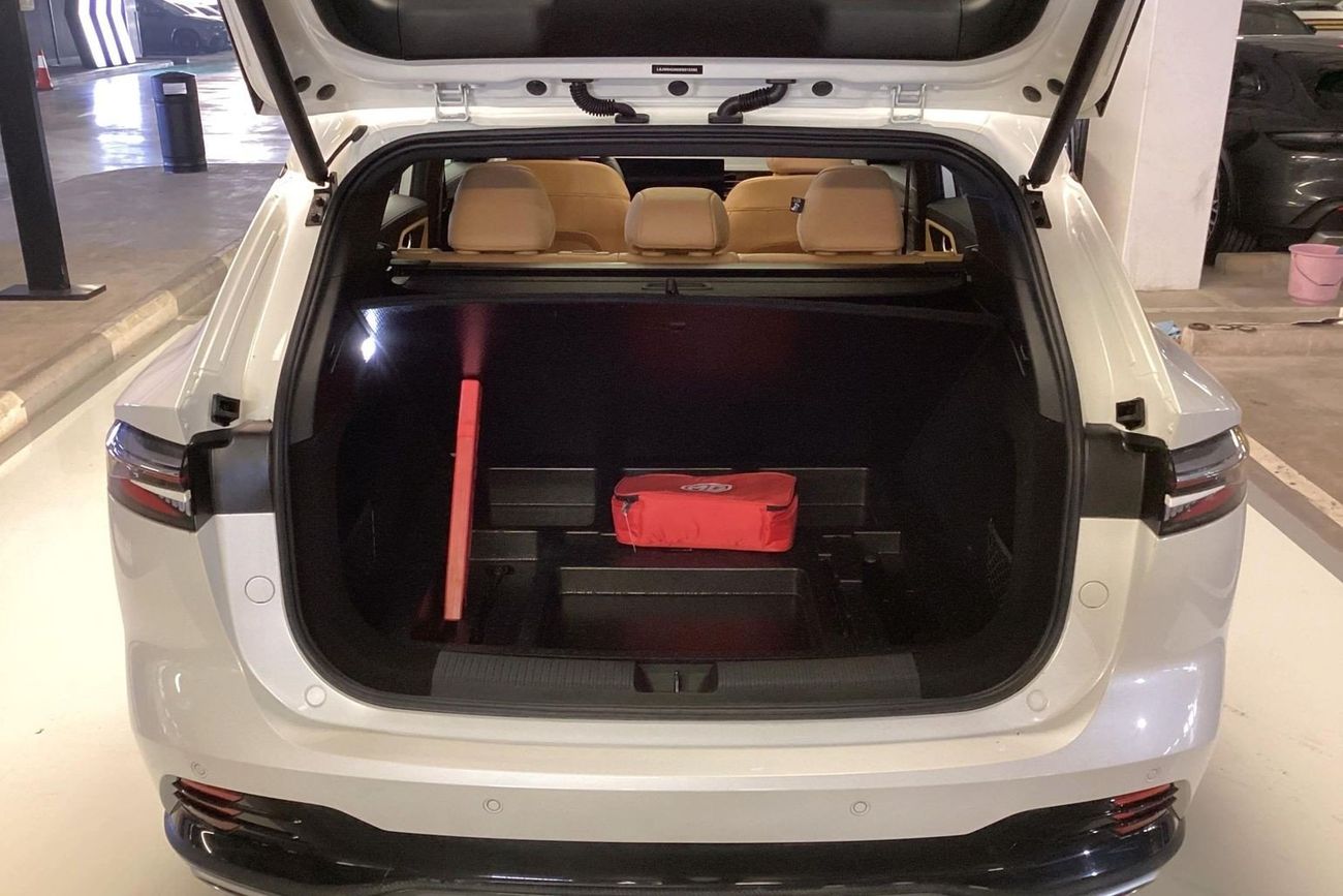 MG HS Deluxe | upto AED 20,000 Ramadan Discount | Guaranteed Warranty | 0 Down Payment