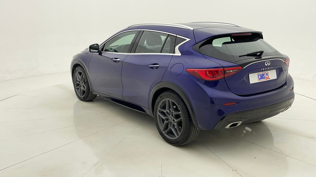 Infiniti Q30 LUXE 1.6 | Zero Down Payment | Free Home Test Drive