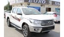 Toyota Hilux GL2 D4D 2.4L