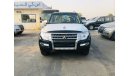 Mitsubishi Pajero FULL OPTION 3.0L - Leather/Power seats - SPECIAL DEAL