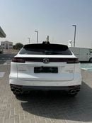 Changan UNI-K LIMITED