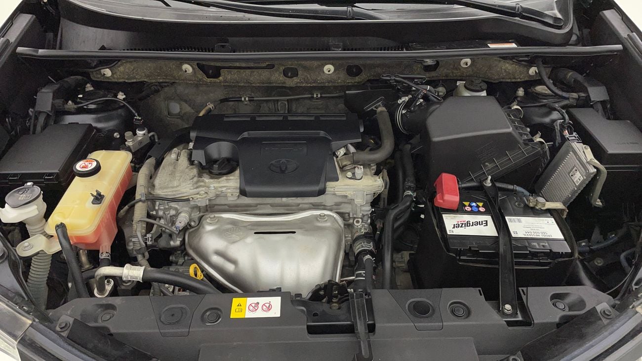 Toyota RAV4 EX 2.5 | Zero Down Payment | Home Test Drive