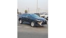 Lexus RX350