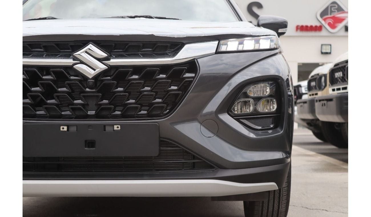 Suzuki Fronx 2025 SUZUKI FRONX GLX 1.5 PETROL **EXPORT ONLY**التصدير فقط خارج الخليج**