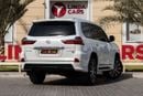 Lexus LX 570 Sport 5.7L