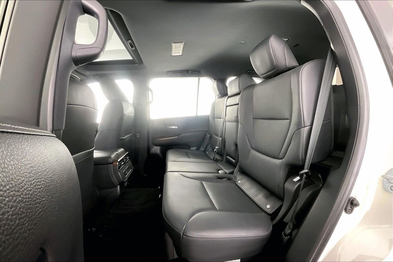 Toyota Land Cruiser GXR | Guaranteed Warranty | 0 Down Payment