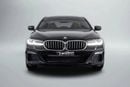 BMW 530i M SPORT