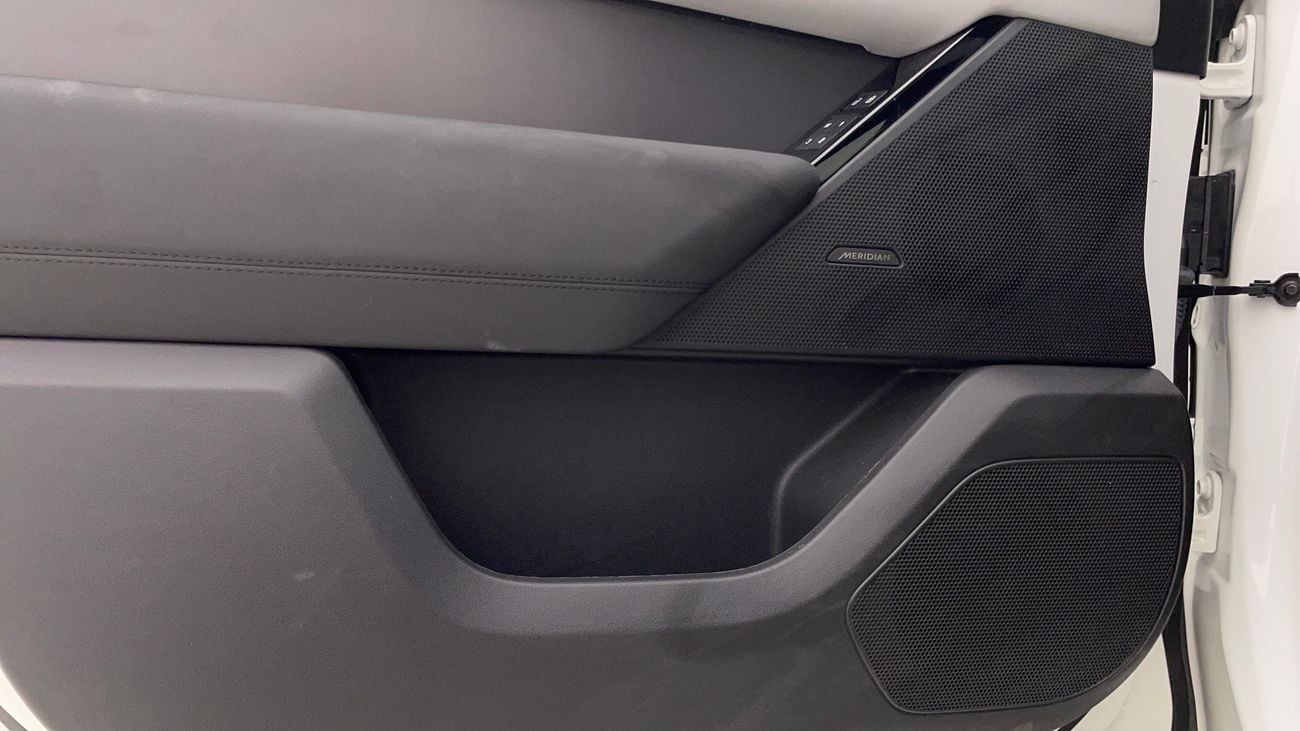 Land Rover Range Rover Velar 2024 P250 DYNAMIC SE | AED 3656/Month | 0 DP | 30 Day Return | Warranty | Service History