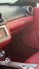 Ferrari California 2014 Ferrari California • Japan Specs  119,000 km • 4.3L V8