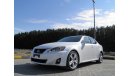 Lexus IS250 2011 Ref#605