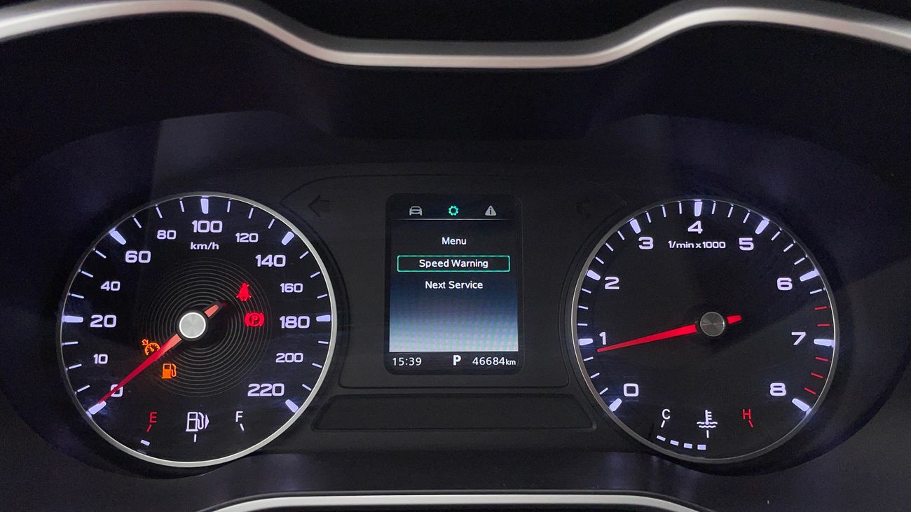 MG ZS STD 1.5 | Zero Down Payment | Free Home Test Drive