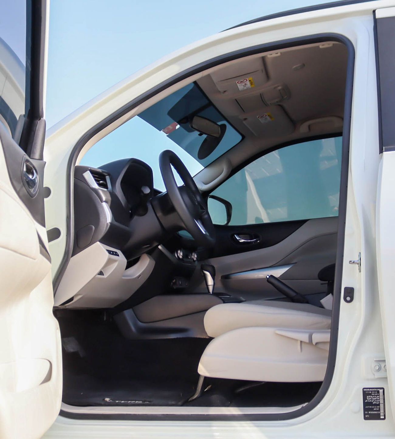 نيسان إكستيرا نيسان إكس-تيرا 2.5 لتر موديل 2021 خليجي | خالية من الحوادث | طلاء أصلي | صيانة الوكالة | 1111 شهرياً