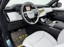 Land Rover Range Rover Sport Dynamic SE P400 3.0L  2025 Range Rover Sport SE p400 ,Warranty ,Brand New ,Canadian specs