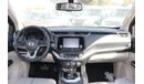 Nissan XTerra 2022 | 2.5 PETROL - 4WD 7AT TITANIUM - 7” TFT DISPLAY - REMOTE ENGINE START - 4WD - EXPORT ONLY