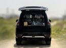 Toyota Land Cruiser VXR 3.5L,HYBRID,VXR,RADAR,BLIND SPOT,JBL SPEAKER,A/T,2026MY( FOR EXPORT ONLY)