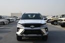 Toyota Fortuner Legender V6 4.0L Petrol 7-Seater Automatic Transmission