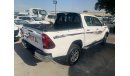 Toyota Hilux manual  4x4  full option