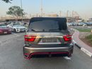 نيسان باترول NISMO