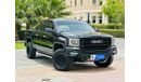 GMC Sierra 1500 Denali GCC || SIERRA DENALI 6.2L V8 || 1900PM || PREFECT CONDITION || FULL OPTION