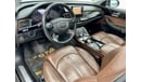 Audi A8 L 50 TFSI quattro 2016 Audi A8L 50 TFSI Quattro, Warranty, Service History, GCC