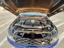 Land Rover Range Rover Sport 2019 Land Rover - Range Rover Sport SVR 5.0L V8 AWD Panoramic- Clean Title - Full Option - Very Well