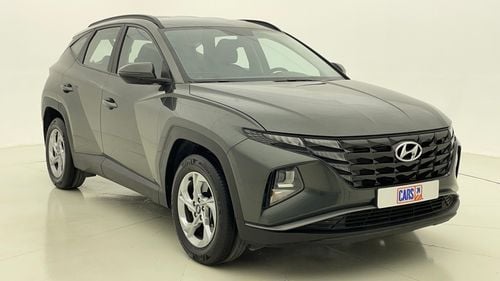 Hyundai Tucson SMART 2 | Zero Down Payment | Home Test Drive