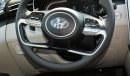 هيونداي توسون Hyundai Tucson HYUNDAI TUCSON1.6L SUV GDI NEW SHAPE FOR EXPORT