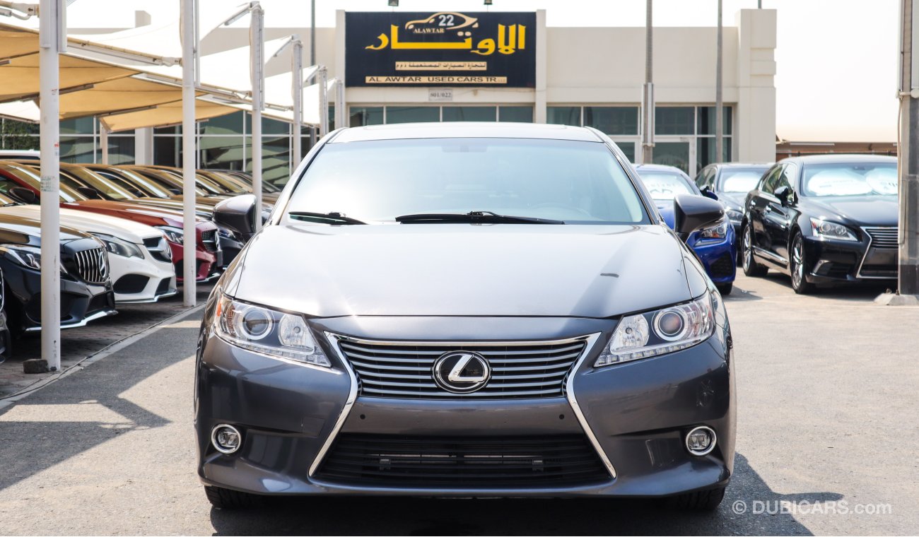 Lexus ES350