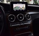 Mercedes Benz GLC250 . EXCELLENT DEAL for our Mercedes Benz GLC250 4Matic ( 2017 Model ) in White Color GCC Specs
