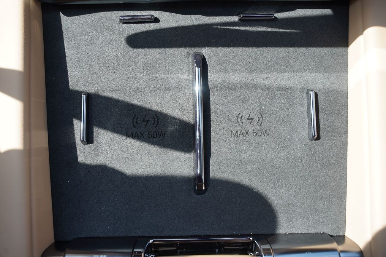 بي واي دي ليوبارد 8 2024 BYD Leopard 8 Smart Flagship edition Black AWD 0Km