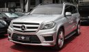 Mercedes-Benz GL 500 4 Matic