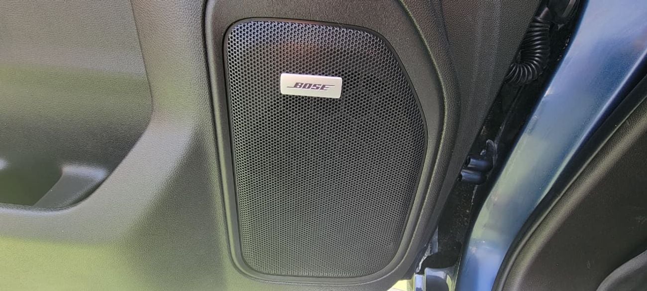 Chevrolet Silverado HighCountry