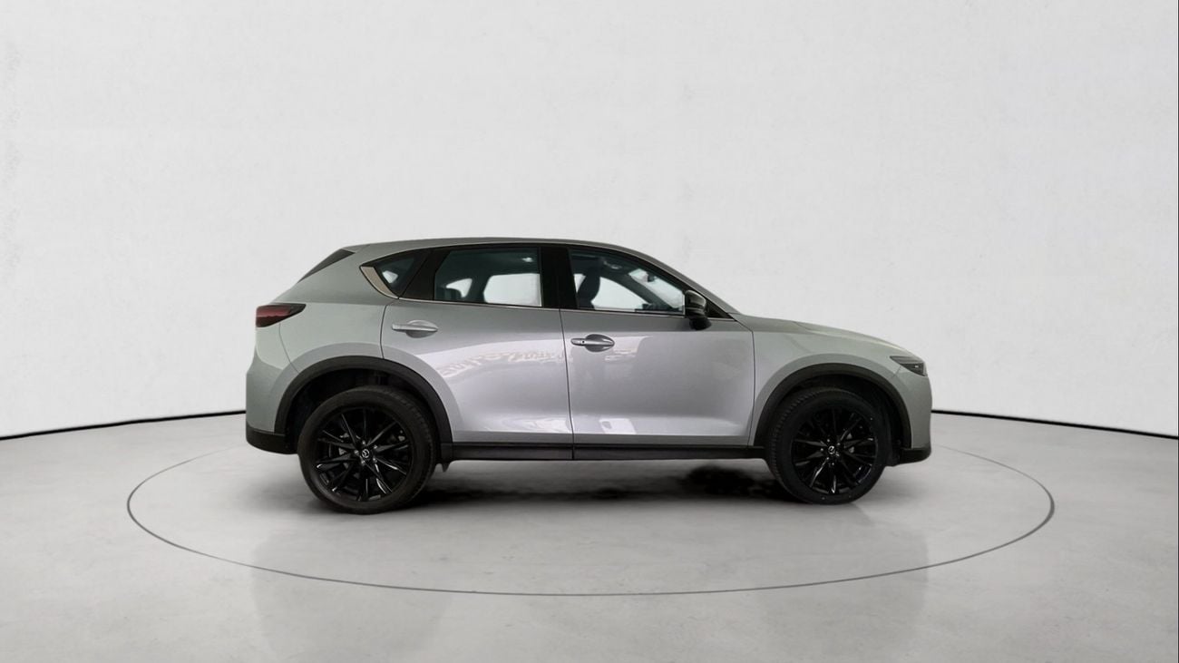 Mazda CX-5 2.5 TREND AUTO 4WD | Guaranteed Warranty | 0 Down Payment